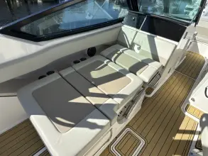 Thumbnail von Boston Whaler 280 Vantage