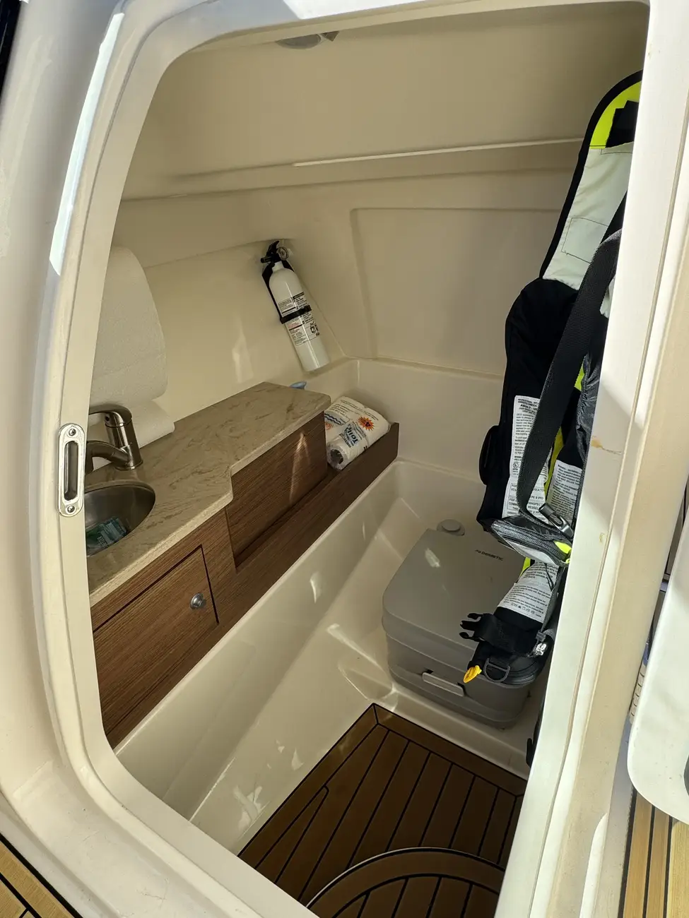 Thumbnail von ボストン・ホエラー 280 バンテージ