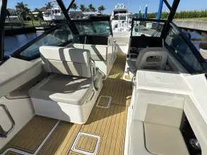 Thumbnail von Boston Whaler 280 Vantage