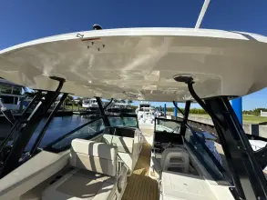 Thumbnail von Boston Whaler 280 Vantage