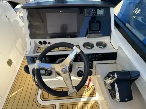 Thumbnail von Boston Whaler 280 Vantage