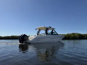 Thumbnail von Boston Whaler 280 Vantage