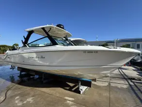 Thumbnail von Boston Whaler 280 Vantage