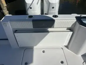 Thumbnail von Bertram 34 CC