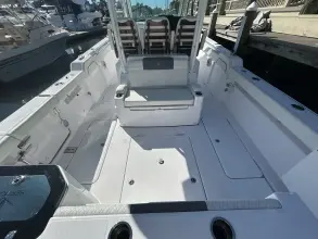 Thumbnail von Bertram 34 CC