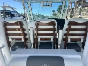 Thumbnail von Bertram 34 CC