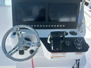 Thumbnail von Bertram 34 CC