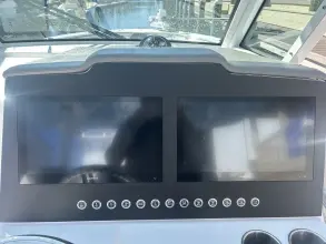 Thumbnail von Bertram 34 CC