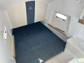 Thumbnail von Bertram 34 CC