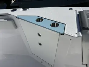 Thumbnail von Bertram 34 CC