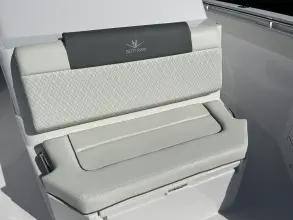 Thumbnail von Bertram 34 CC