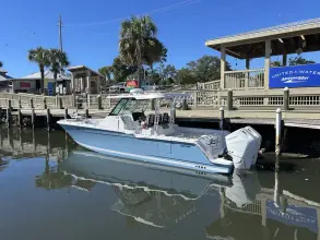 Thumbnail von Bertram 34 CC