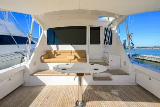 Thumbnail von Viking 64 Convertible 1/2 BARREL