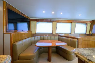 Thumbnail von Viking 64 Convertible 1/2 BARREL