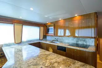 Thumbnail von Viking 64 Convertible 1/2 BARREL