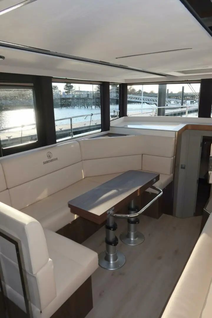 Thumbnail von Cobra Seamaster 45