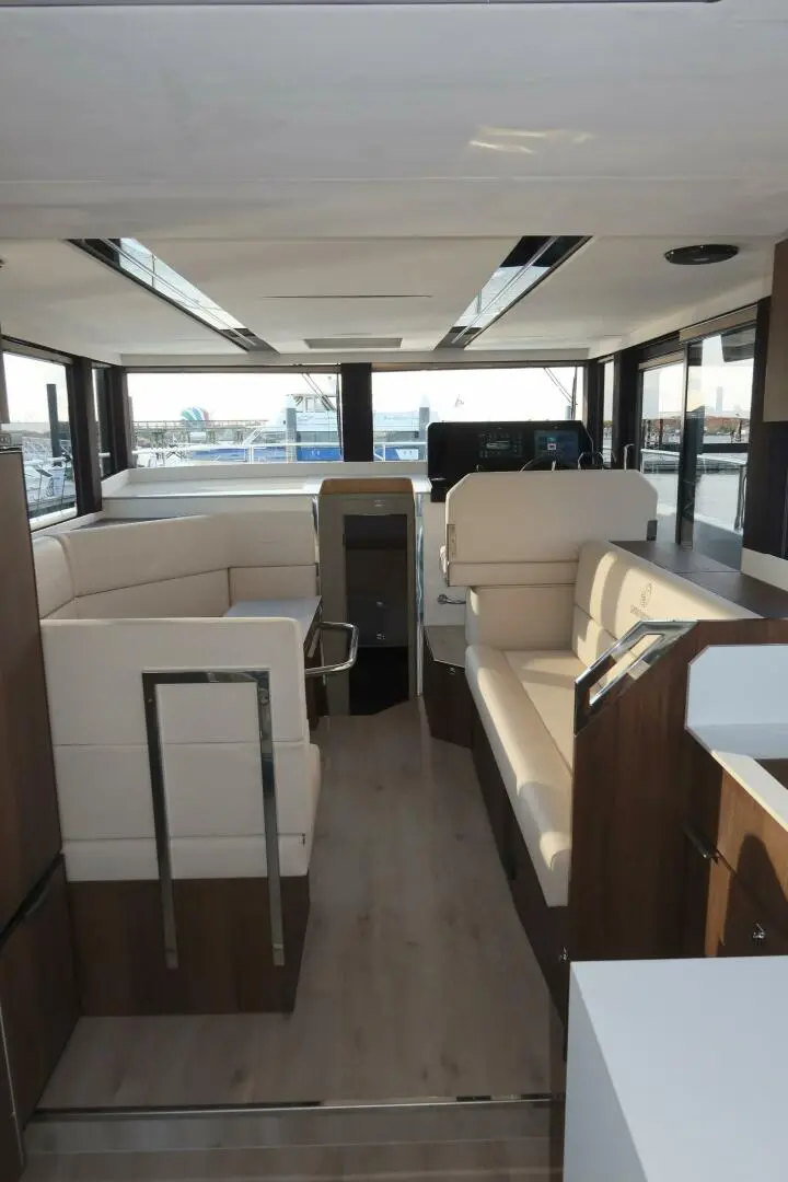 Thumbnail von Cobra Seamaster 45