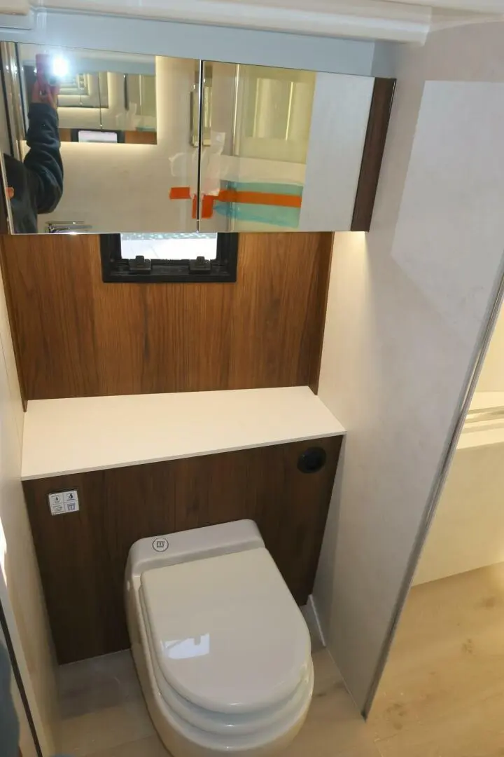 Thumbnail von Cobra Seamaster 45