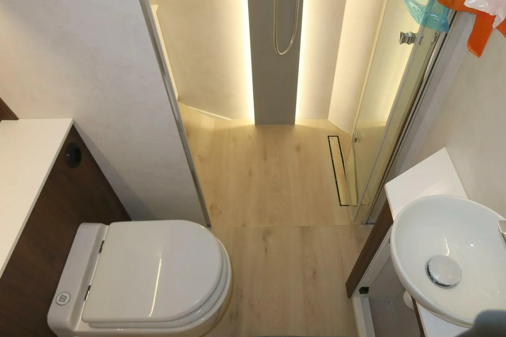 Thumbnail von Cobra Seamaster 45