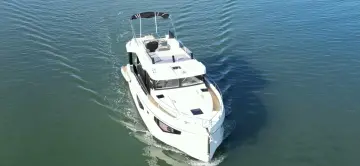 Thumbnail von Cobra Seamaster 45