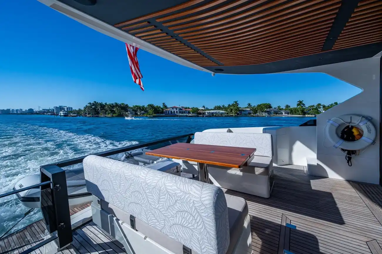 Thumbnail von Astondoa As5 Alamar