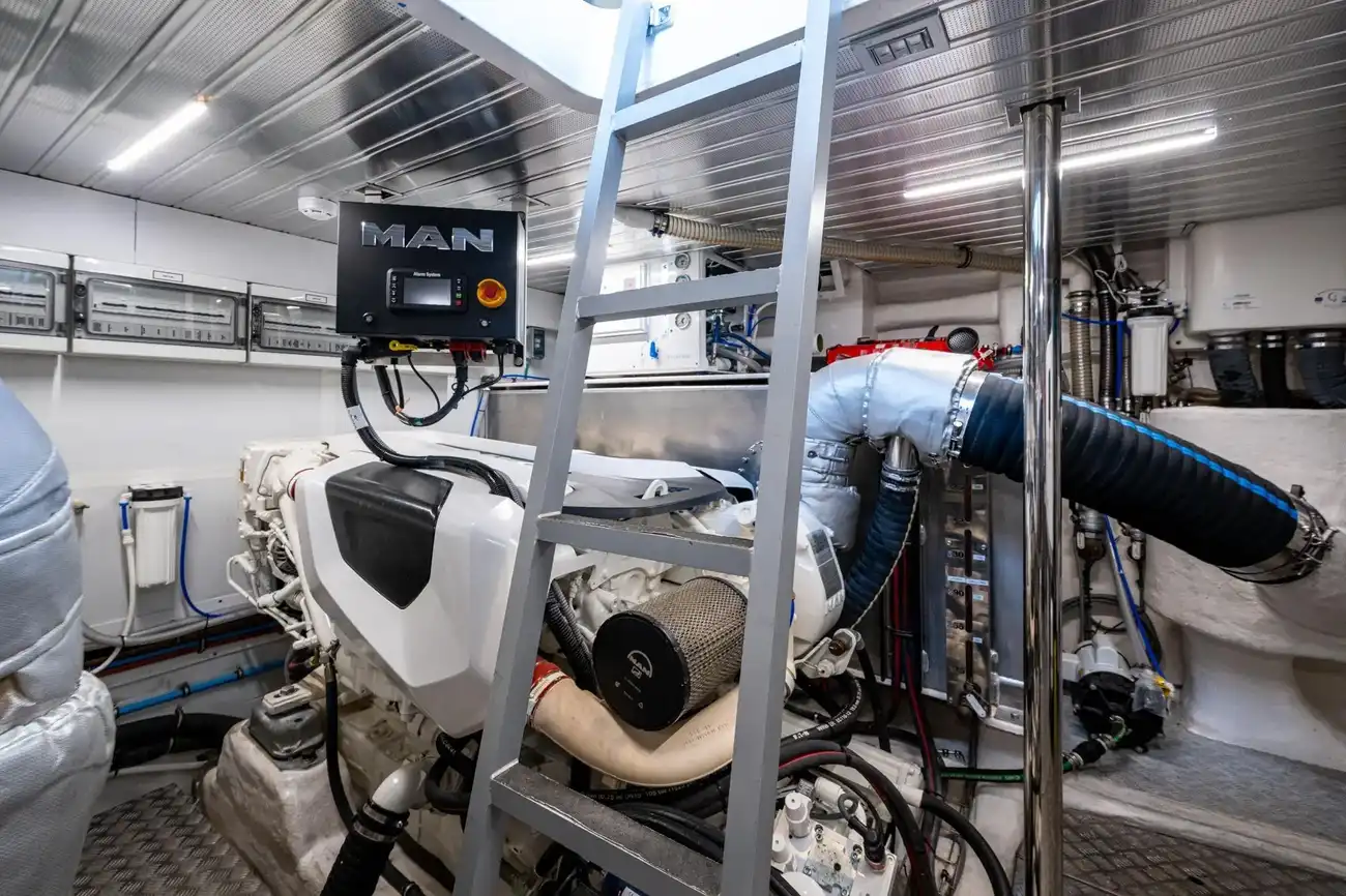 Thumbnail von Astondoa As5 Alamar