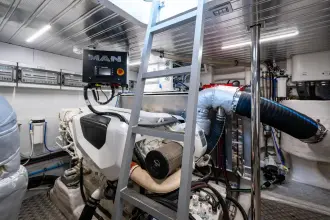 Thumbnail von Astondoa As5 Alamar