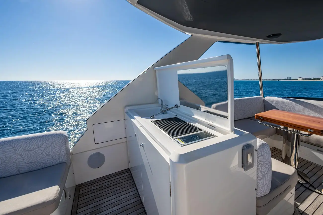 Thumbnail von Astondoa As5 Alamar