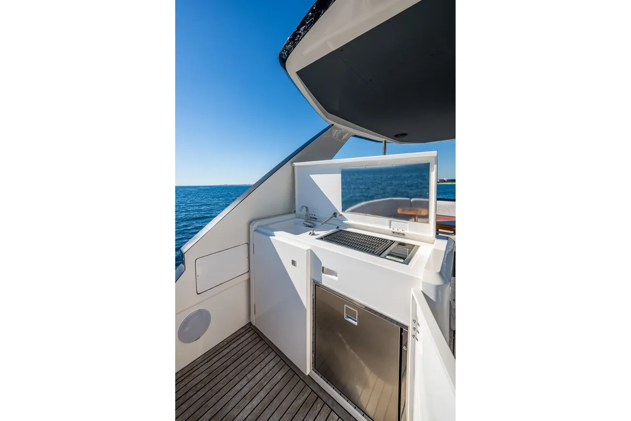 Thumbnail von Astondoa As5 Alamar