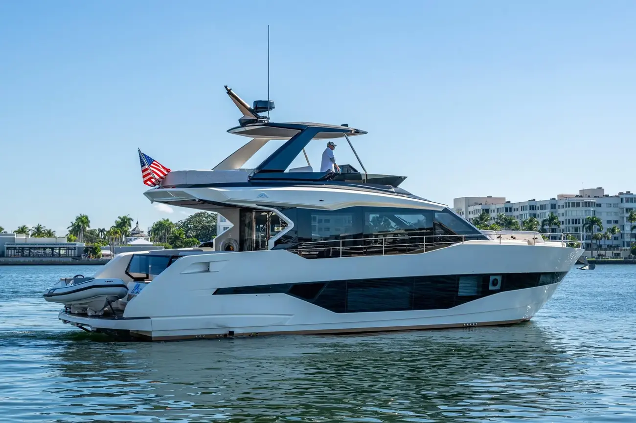 Thumbnail von Astondoa As5 Alamar