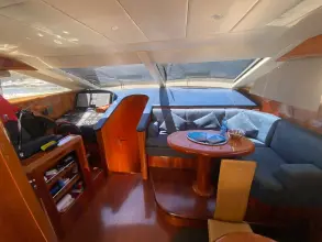 Thumbnail von Uniesse 72 Flybridge STRADIVARIA