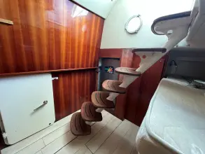 Thumbnail von Uniesse 72 Flybridge STRADIVARIA