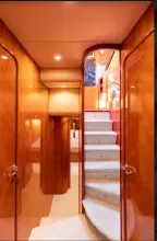 Thumbnail von Uniesse 72 Flybridge STRADIVARIA