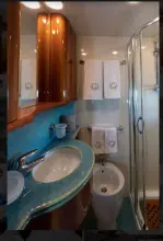 Thumbnail von Uniesse 72 Flybridge STRADIVARIA