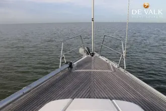 Thumbnail von Hanse 430