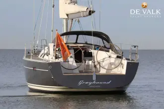 Thumbnail von Hanse 430