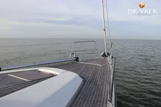 Thumbnail von Hanse 430