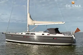 Thumbnail von Hanse 430