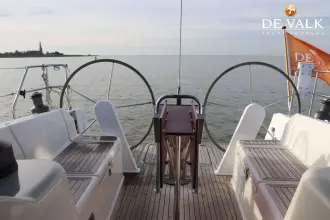 Thumbnail von Hanse 430