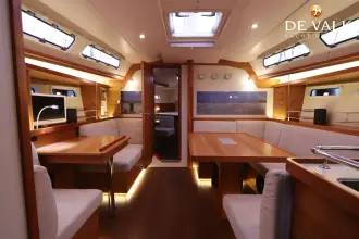 Thumbnail von Hanse 430