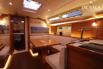 Thumbnail von Hanse 430