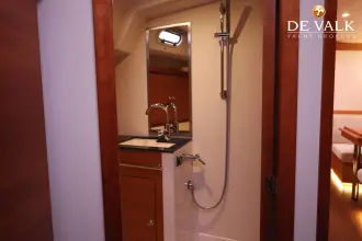 Thumbnail von Hanse 430