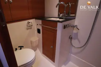 Thumbnail von Hanse 430