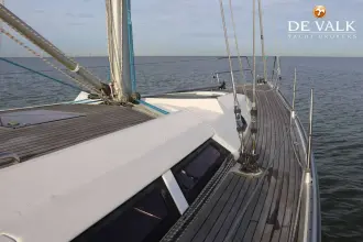 Thumbnail von Hanse 430