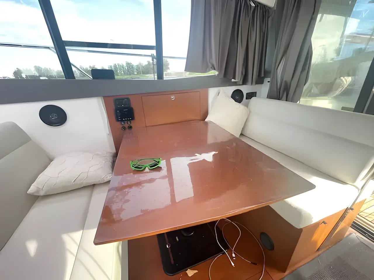 Thumbnail von Jeanneau NC 9