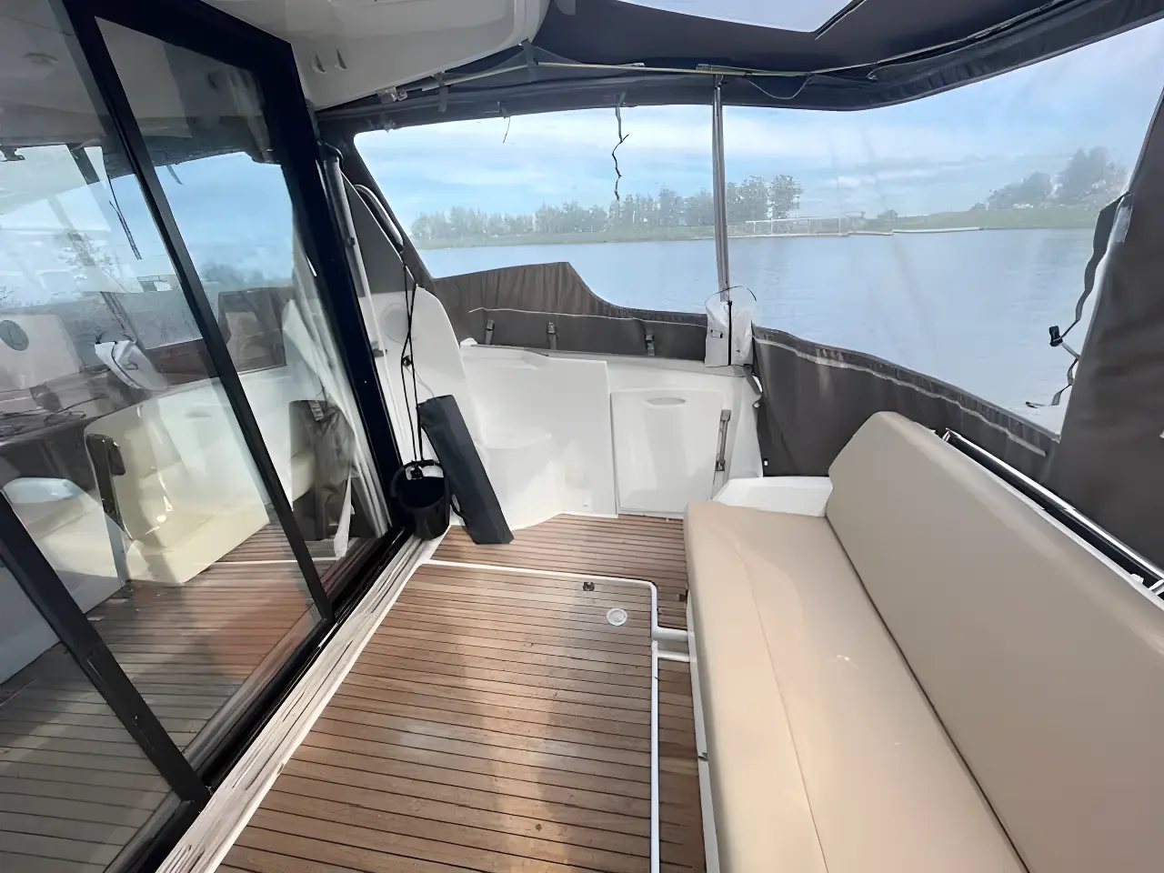 Thumbnail von Jeanneau NC 9