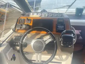 Thumbnail von Jeanneau NC 9