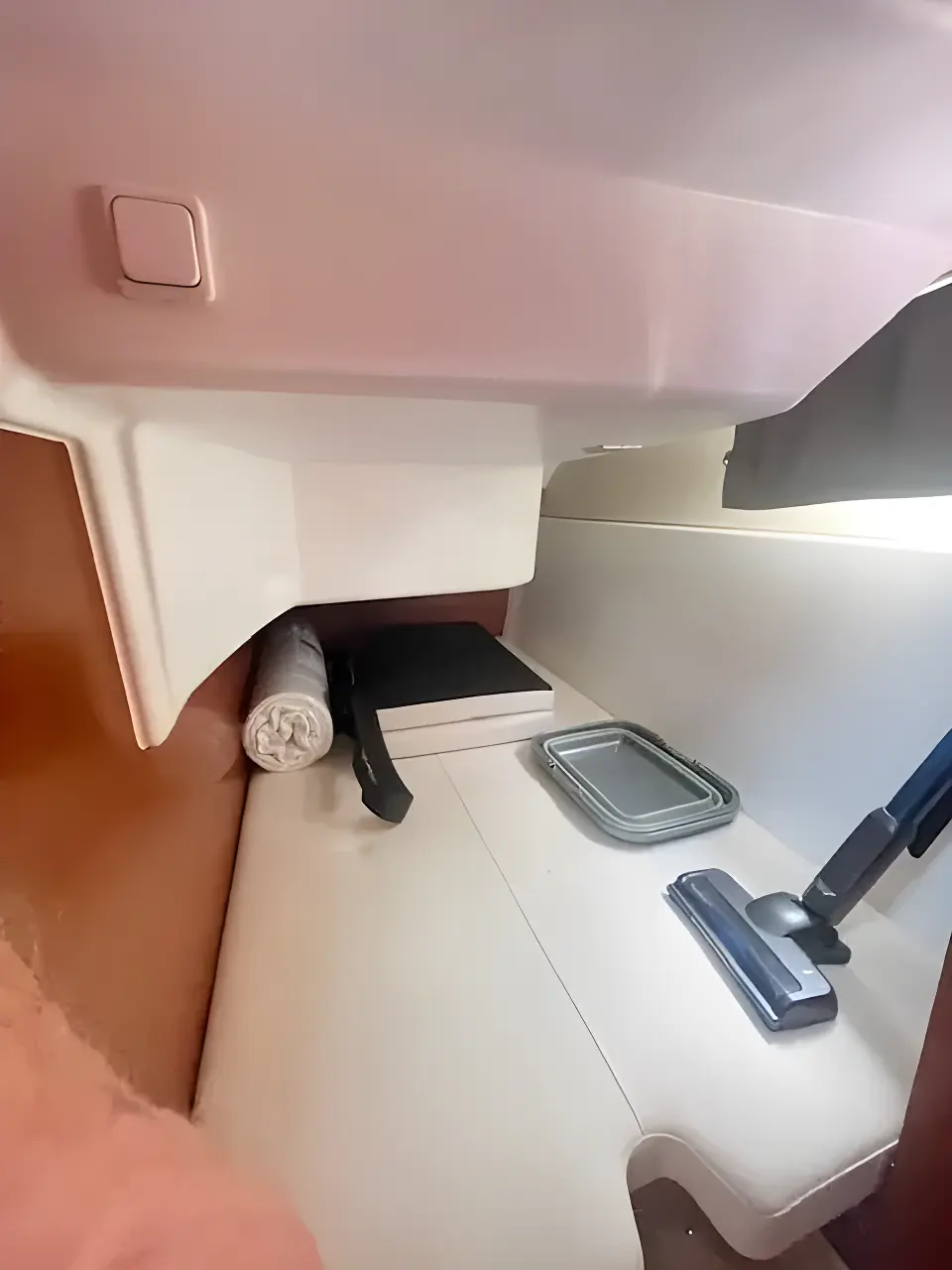 Thumbnail von Jeanneau NC 9