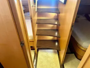 Thumbnail von Cantieri Estensi Goldstar 540