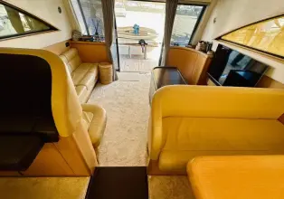 Thumbnail von Cantieri Estensi Goldstar 540